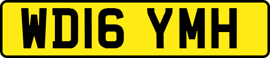 WD16YMH