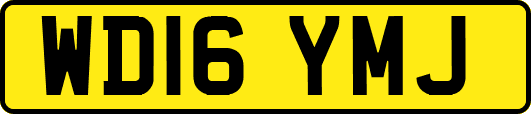WD16YMJ