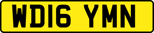 WD16YMN