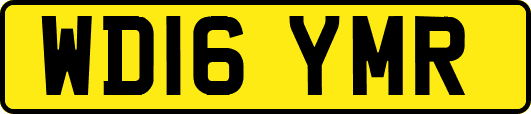 WD16YMR