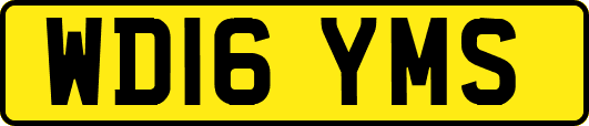 WD16YMS