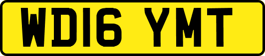 WD16YMT