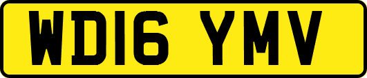 WD16YMV