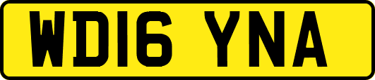 WD16YNA
