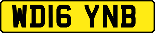 WD16YNB