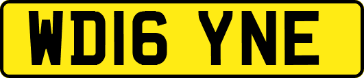 WD16YNE
