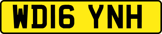 WD16YNH