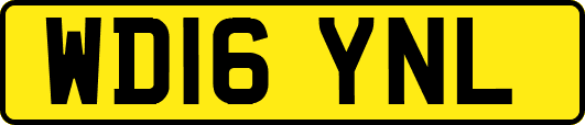WD16YNL