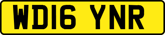 WD16YNR