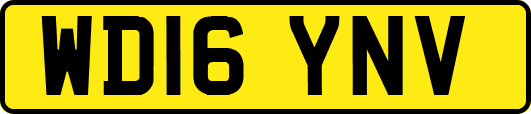 WD16YNV