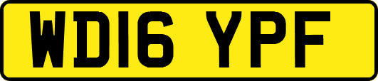 WD16YPF