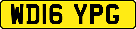 WD16YPG