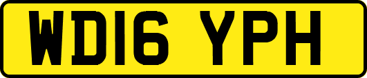 WD16YPH