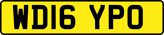 WD16YPO