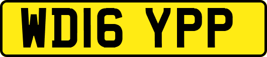 WD16YPP