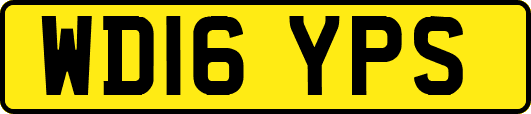 WD16YPS