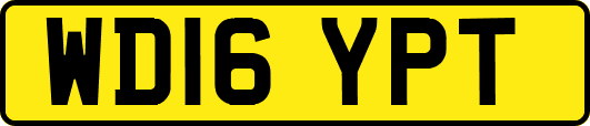 WD16YPT