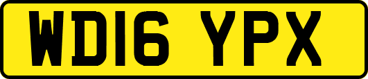 WD16YPX