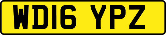 WD16YPZ