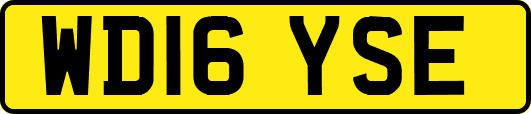 WD16YSE