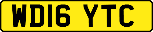 WD16YTC