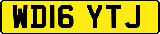WD16YTJ