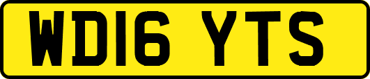 WD16YTS
