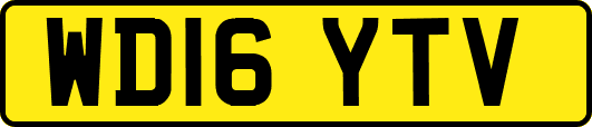WD16YTV