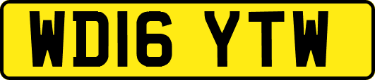 WD16YTW