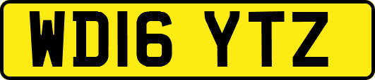 WD16YTZ