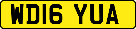 WD16YUA