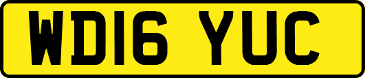 WD16YUC