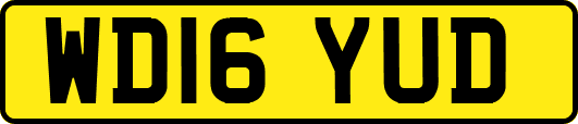 WD16YUD