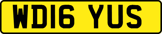 WD16YUS