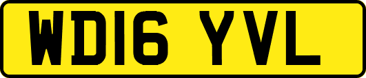 WD16YVL