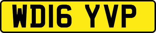 WD16YVP