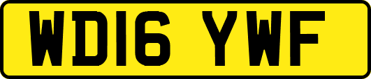 WD16YWF