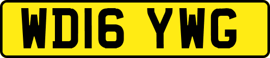 WD16YWG