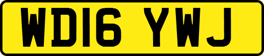 WD16YWJ