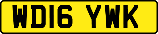 WD16YWK