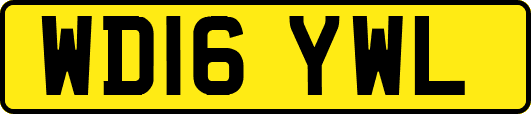 WD16YWL