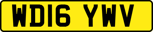 WD16YWV