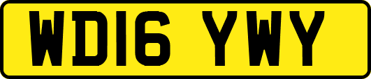 WD16YWY