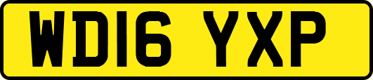 WD16YXP