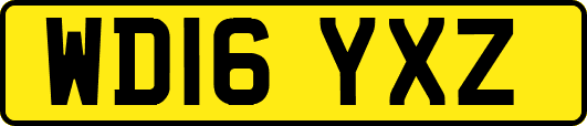 WD16YXZ