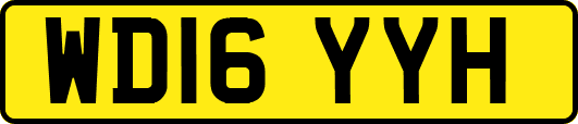 WD16YYH