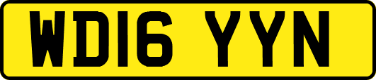 WD16YYN