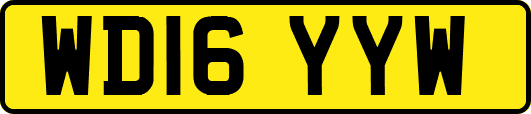 WD16YYW