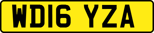 WD16YZA