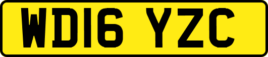 WD16YZC